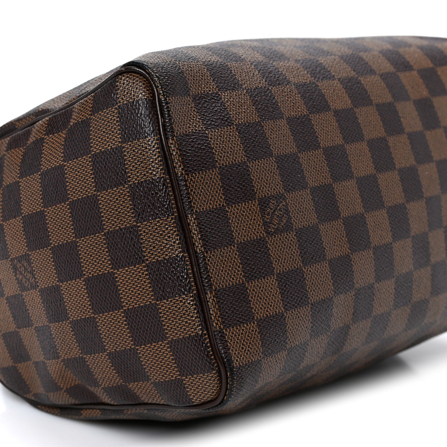 Damier Ebene Speedy 25