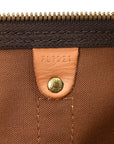 Monogram Keepall 55