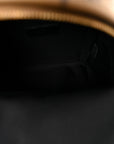 Reverse Monogram Palm Springs Backpack Mini