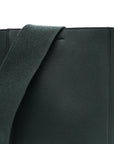 Soft Grained Calfskin Small Sangle Bucket Bag Amazone