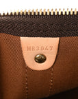 Monogram Keepall Bandouliere 60