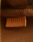 Monogram Mini Pochette Accessories