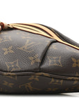 Monogram High Rise Bumbag