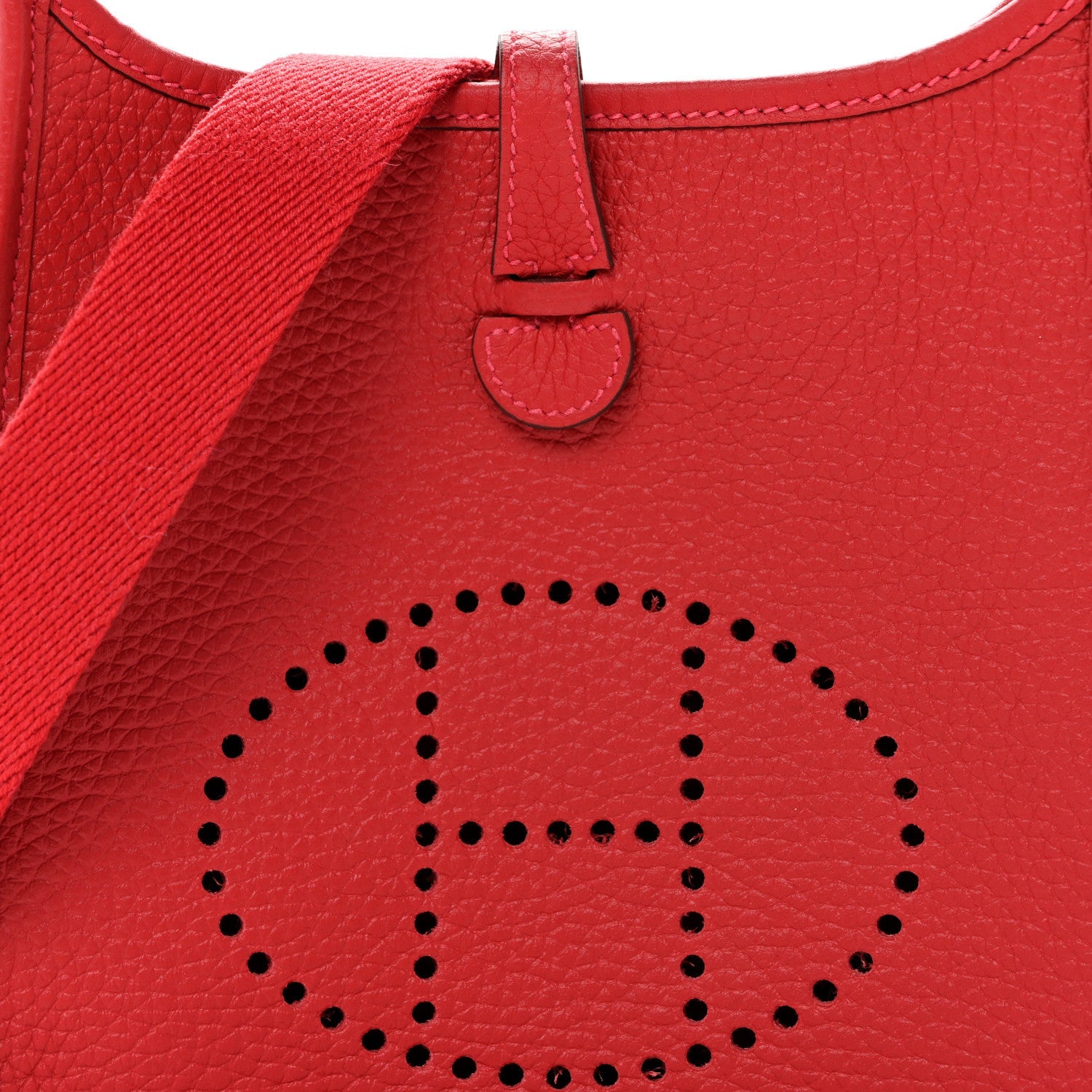 Taurillon Clemence Evelyne TPM Rouge Casaque