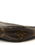 Monogram Mini Pochette Accessories