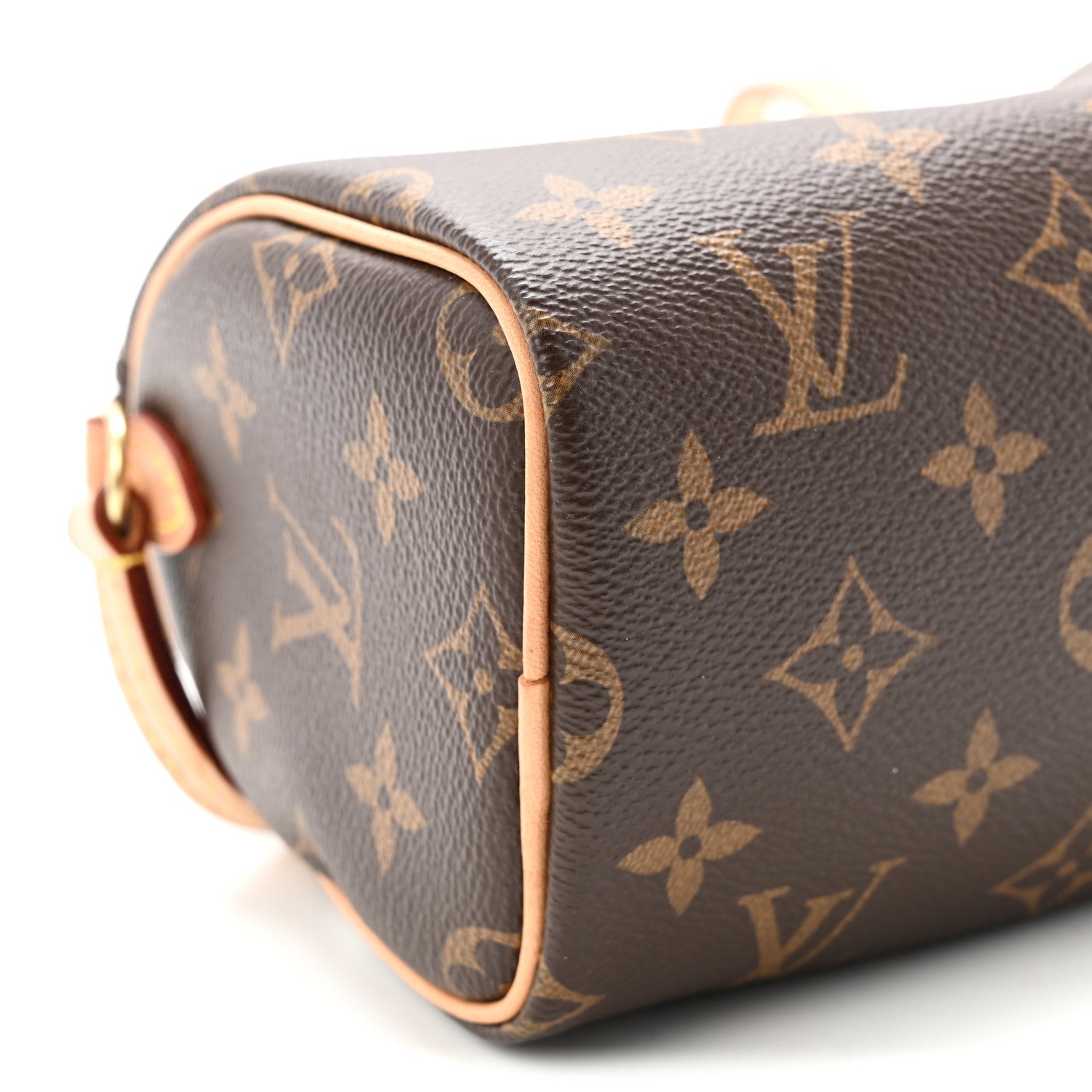Monogram Nano Speedy