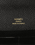 Epsom Maillon Wallet To Go Black
