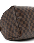Damier Ebene Speedy 30