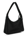 Tessuto Nylon Mini Re-Edition 2000 Bag Black