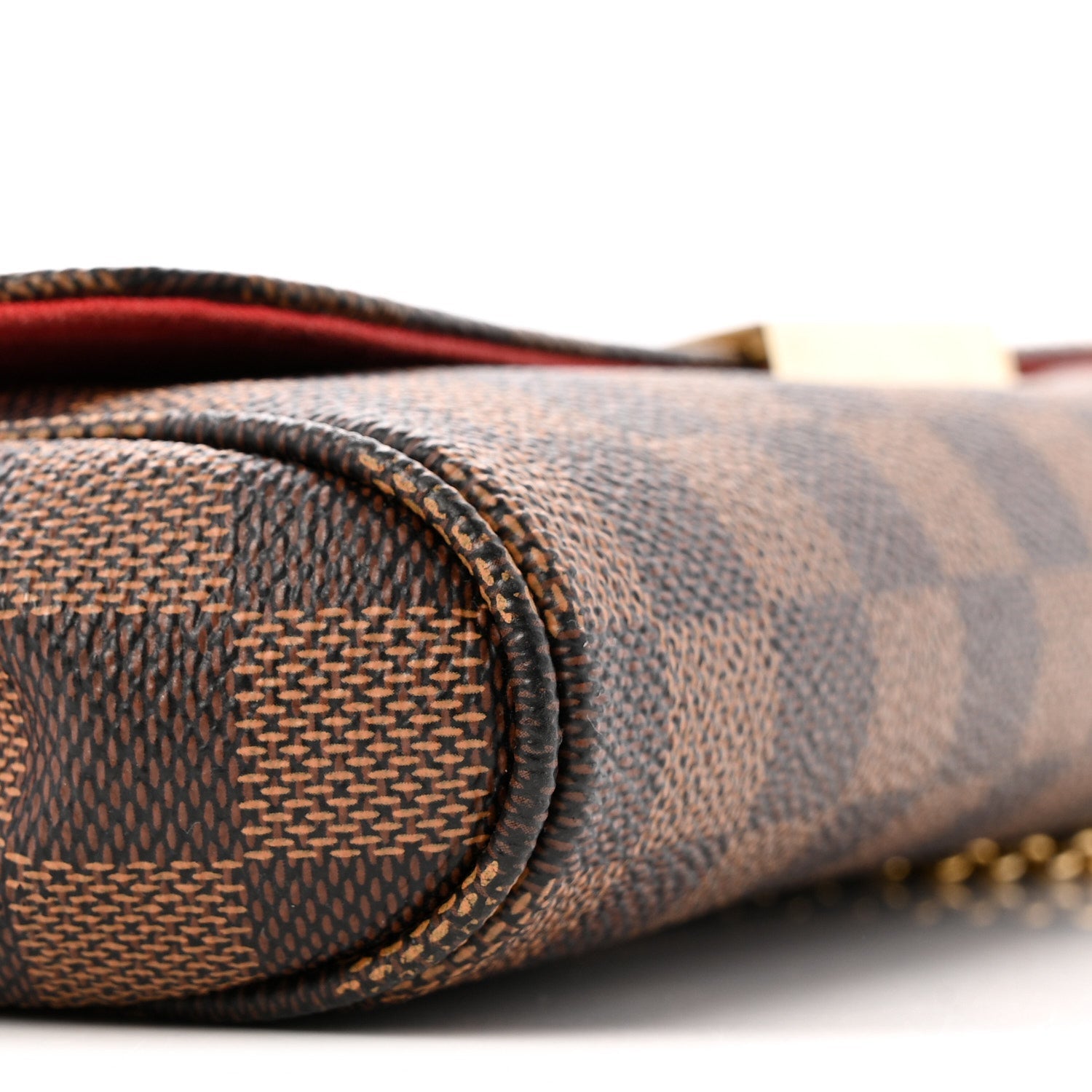 Damier Ebene Favorite MM