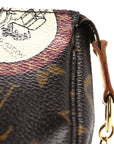 Monogram Patch Mini Pochette Accessories