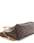 Monogram Neo Neverfull PM Pivoine