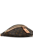 Monogram High Rise Bumbag