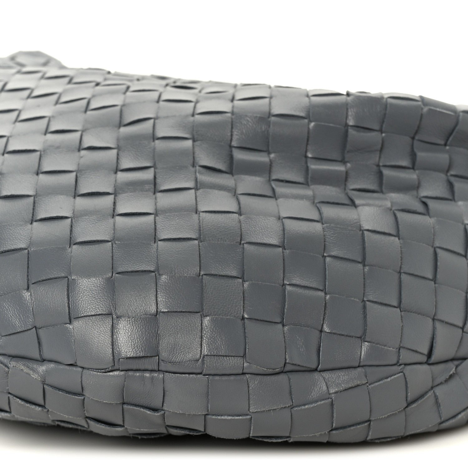 Nappa Intrecciato Small Jodie Thunder