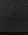 Empreinte Monogram Giant Speedy Bandouliere 20 Black