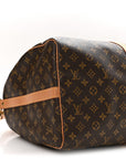 Monogram Keepall Bandouliere 55