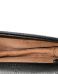 Calfskin Super Mini Dionysus Shoulder Bag Black
