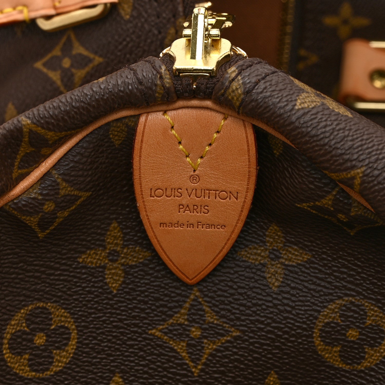 Monogram Keepall 55