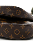 Monogram Multi Pochette Accessories Kaki