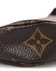 Monogram Bucket Pochette Accessories