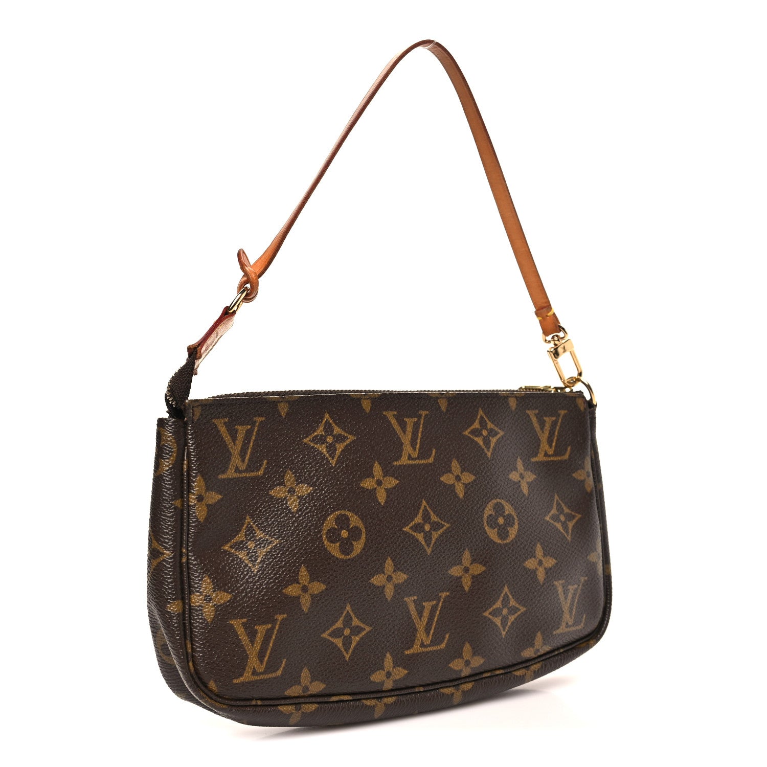 Monogram Pochette Accessories