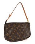 Monogram Pochette Accessories