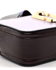 Saffino Small Snapshot Camera Bag Daybreak Multicolor