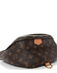 Monogram Bumbag