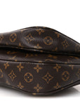 Monogram Multi Pochette Accessories Rose Clair