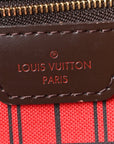 Damier Ebene Neo Neverfull MM