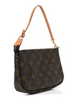 Monogram Pochette Accessories