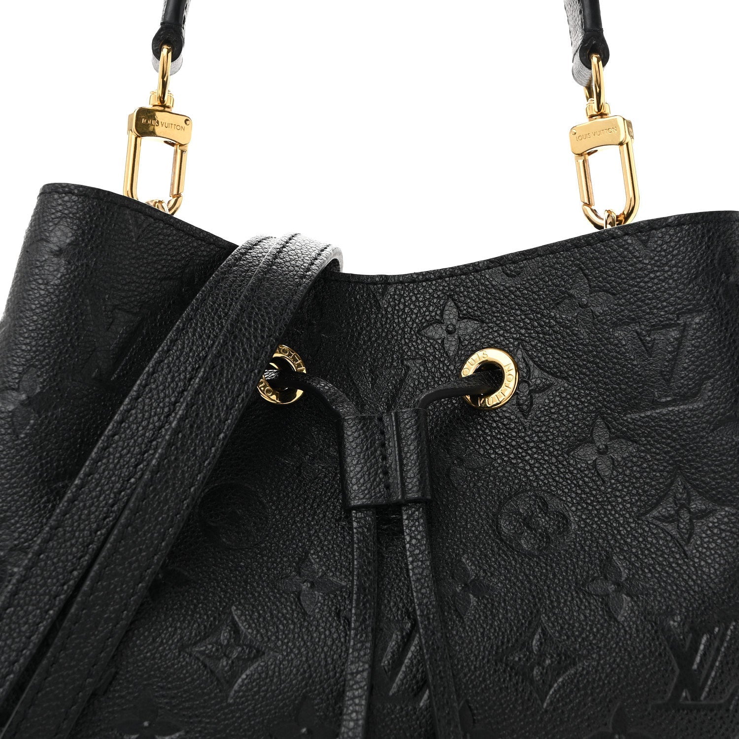 Empreinte Neonoe MM Black