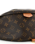 Monogram Bumbag