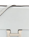 Chevre Mysore Constance 18 Bleu Brume