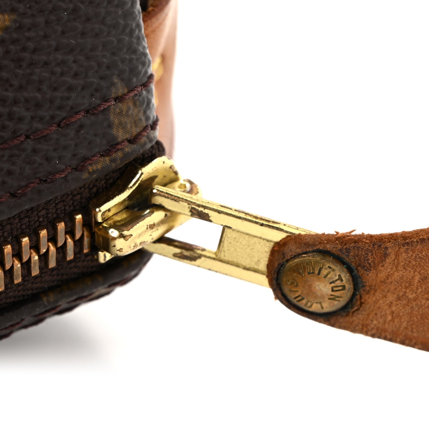 Monogram Speedy 30