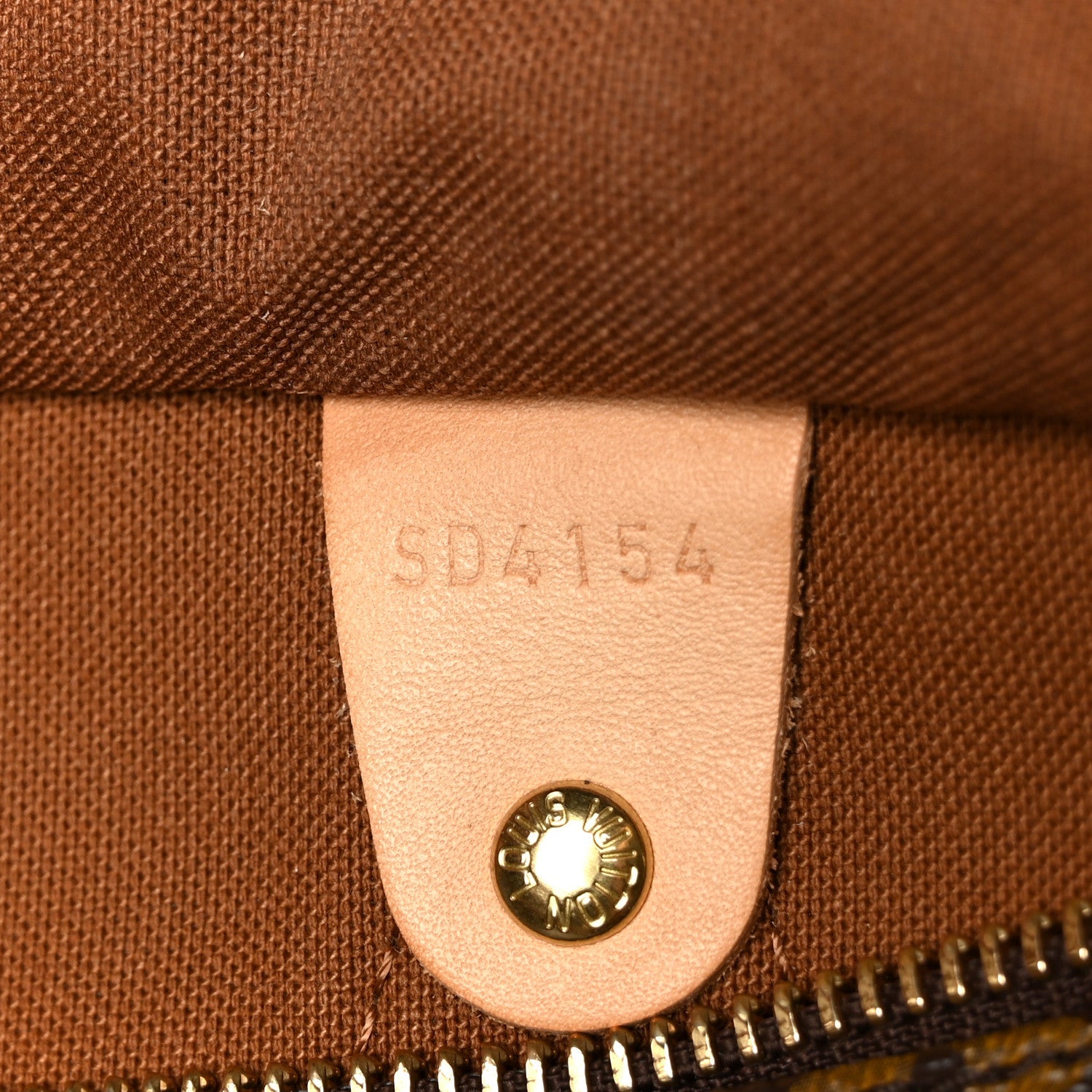 Monogram Speedy 25