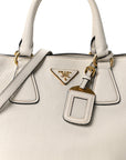 Vitello Daino Tote Talco