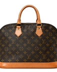 Monogram Alma PM