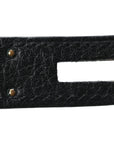 Fjord Kelly Retourne 35 Black