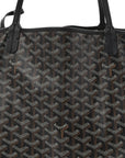 Goyardine Saint Louis GM Black