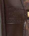Damier Ebene Alma PM