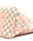 Damier Azur Tahitienne Neverfull MM