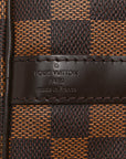 Damier Ebene Speedy Bandouliere 30