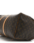 Monogram Keepall 50