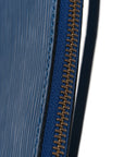 Epi Pochette Accessories 21 Toledo