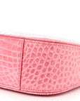 Alligator LE 5 A 7 Hobo Pink