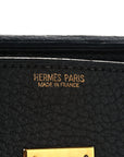 Fjord Birkin 35 Black