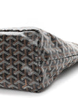 Goyardine Saint Louis PM Black
