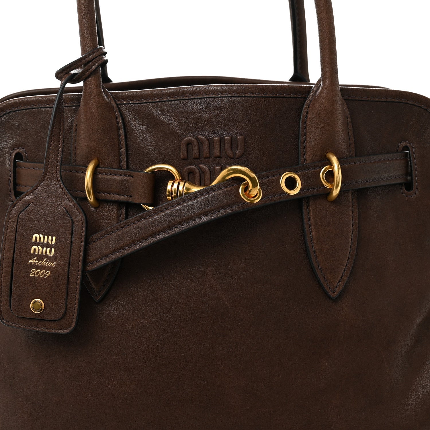 Nappa Medium Aventure Bag Radica