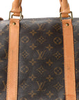 Monogram Keepall Bandouliere 55